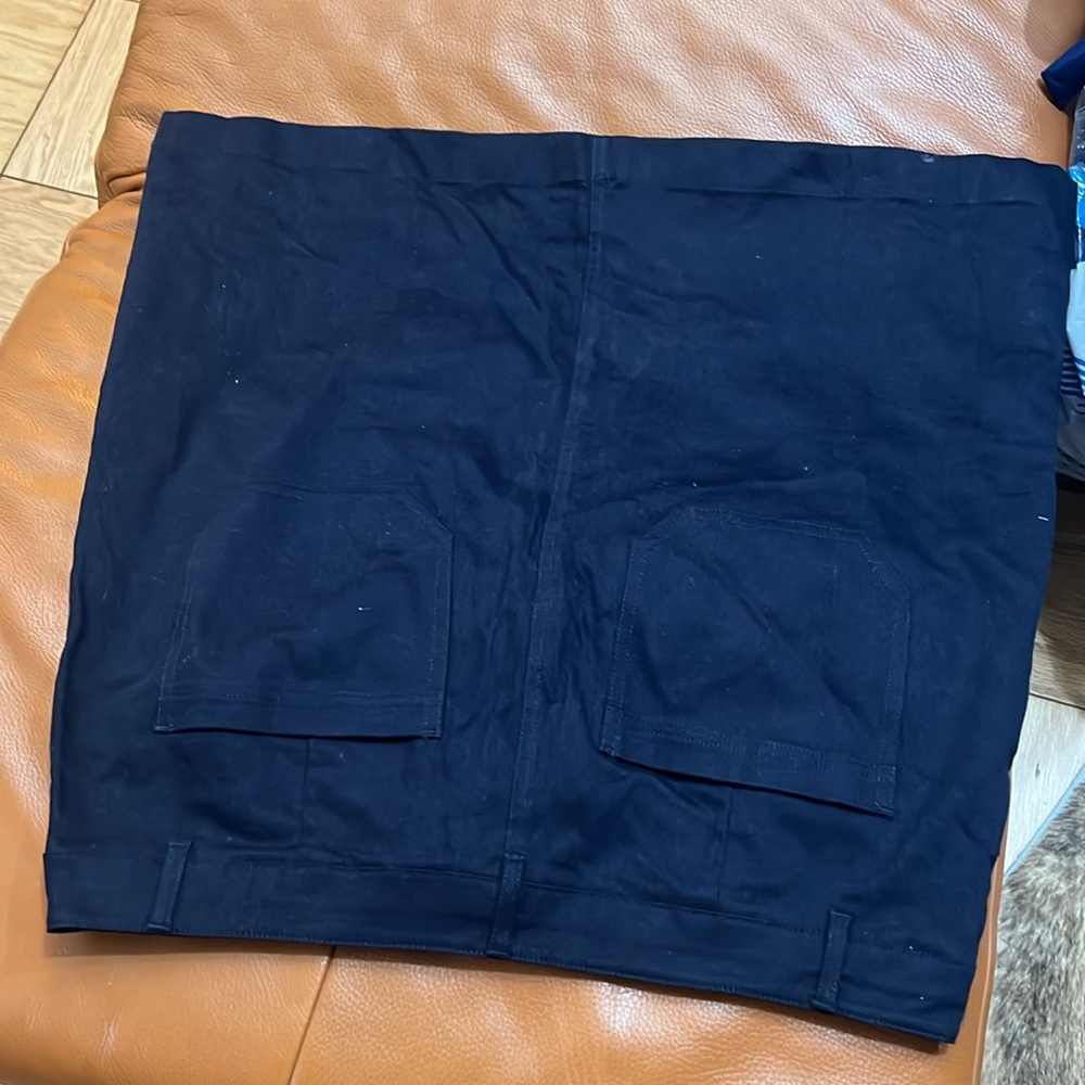 Boden Skirt Ecru Color . Sz 14L - Picture 5 of 5